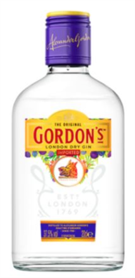 Image sur Gordon's 37.5° 0.2L